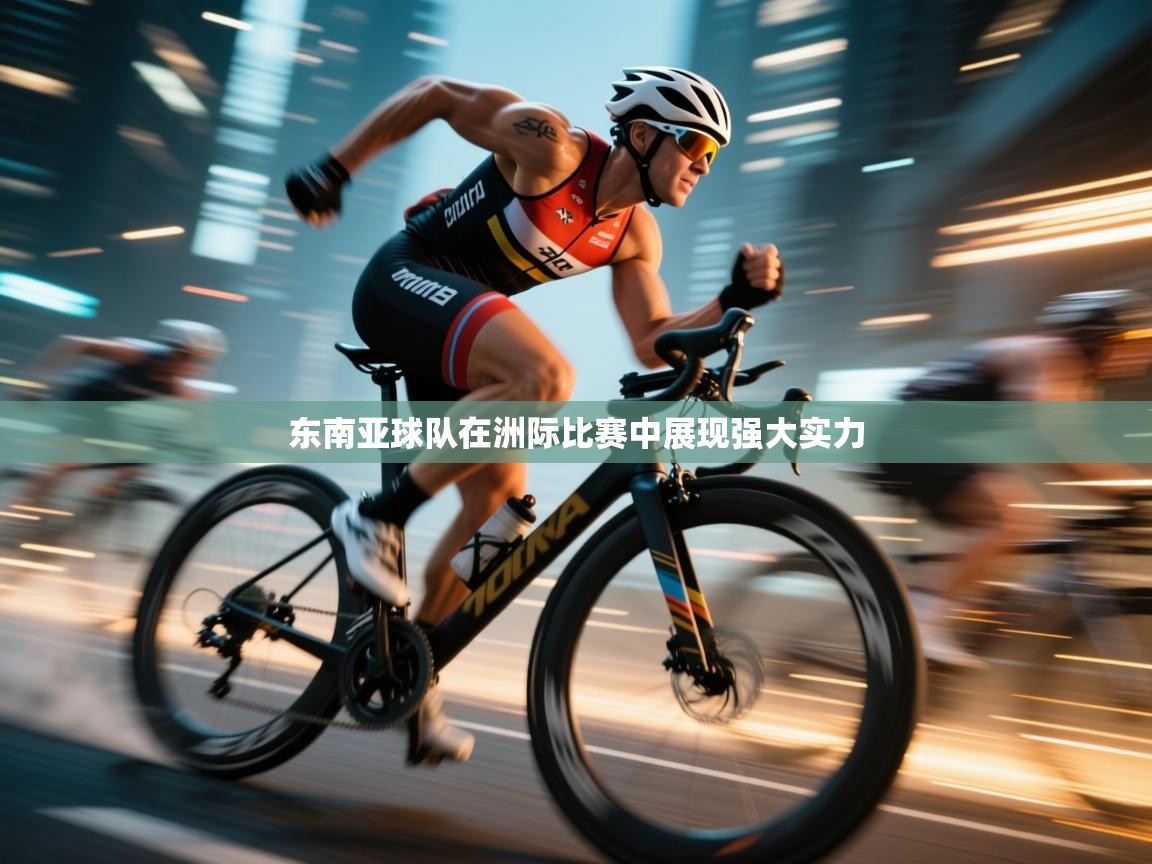 东南亚球队在洲际比赛中展现强大实力  第2张