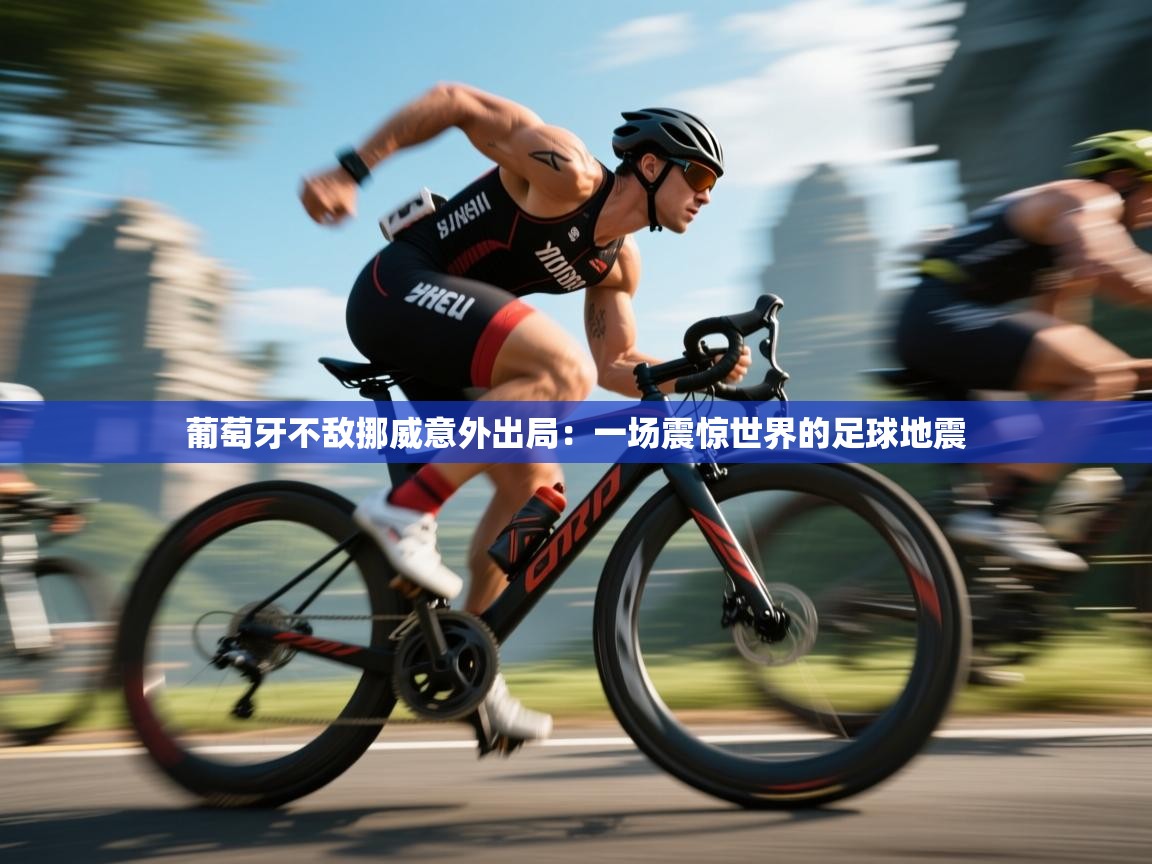 葡萄牙不敌挪威意外出局：一场震惊世界的足球地震  第1张