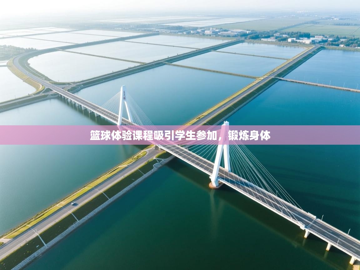 篮球体验课程吸引学生参加,锻炼身体 第1张