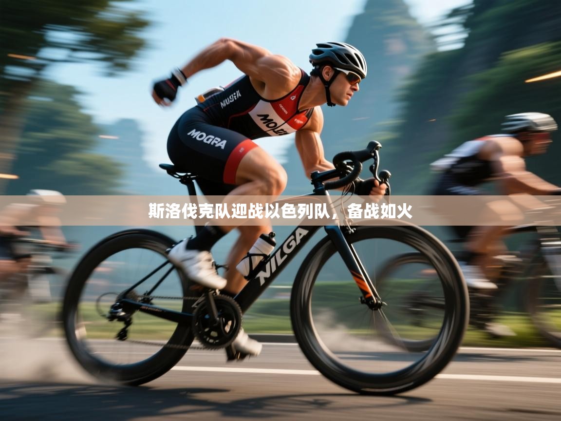 斯洛伐克队迎战以色列队,备战如火 第1张