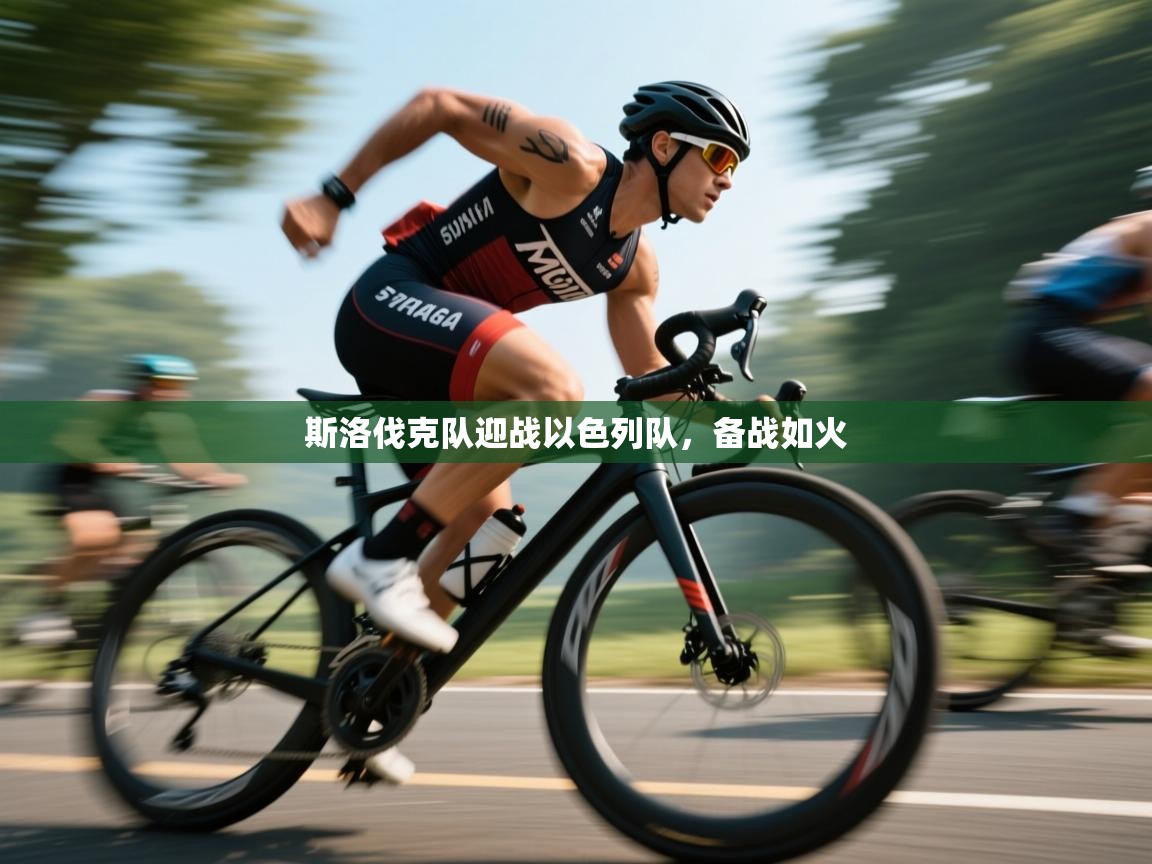 斯洛伐克队迎战以色列队,备战如火 第2张