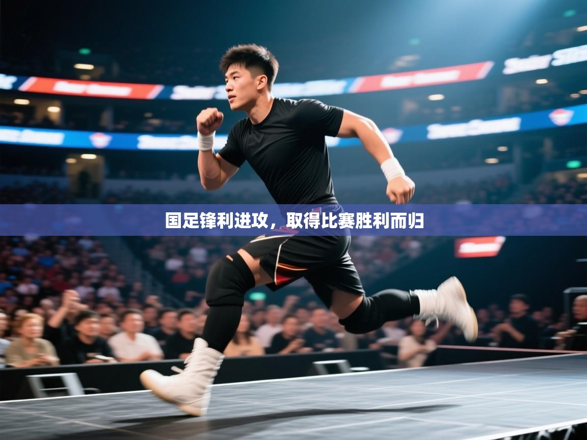 国足锋利进攻，取得比赛胜利而归  第2张