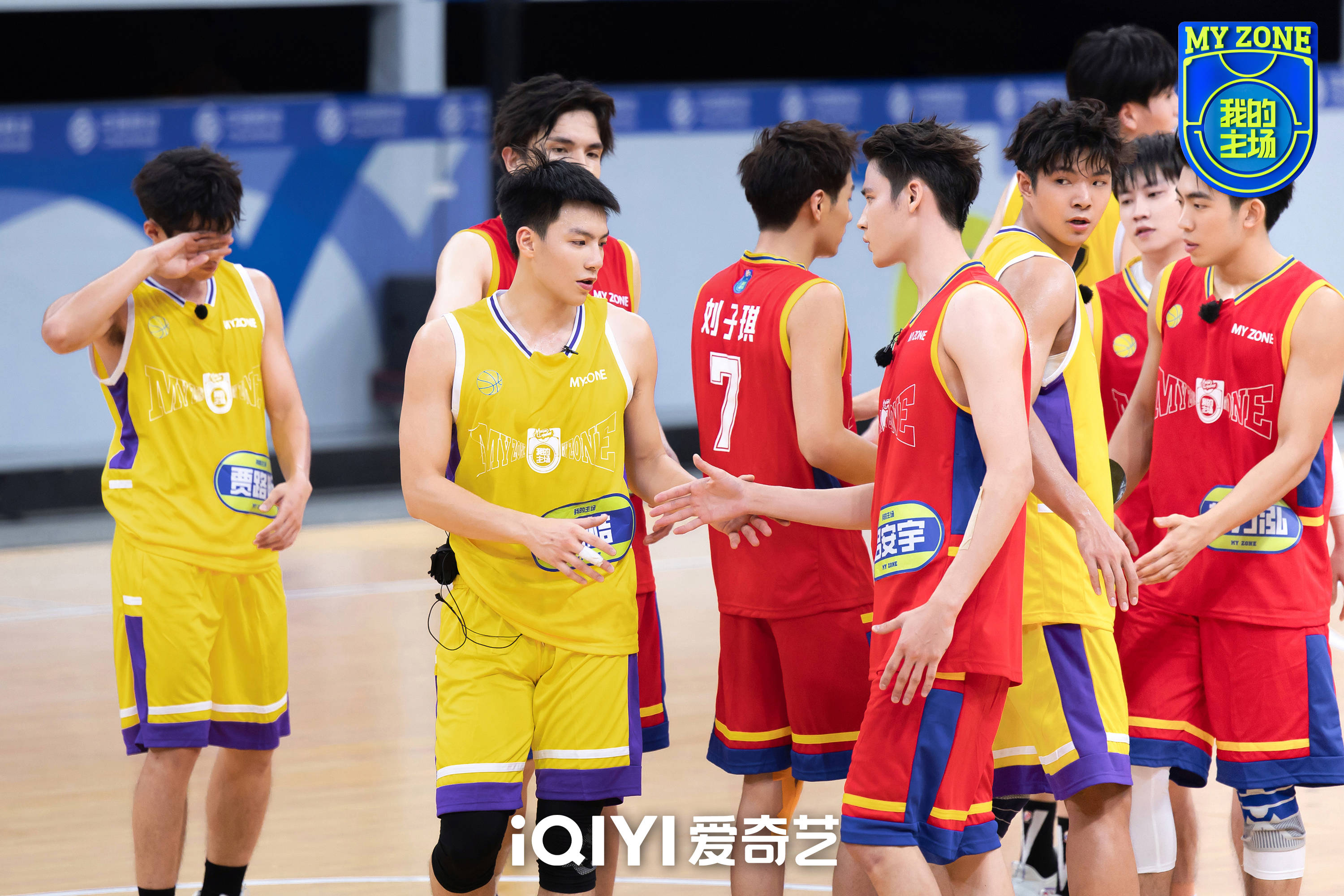 让球员成为赛场焦点的是他们的出色表现