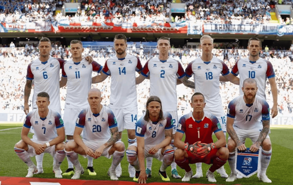 土耳其队击败冰岛，实力对比差距扩大的简单介绍