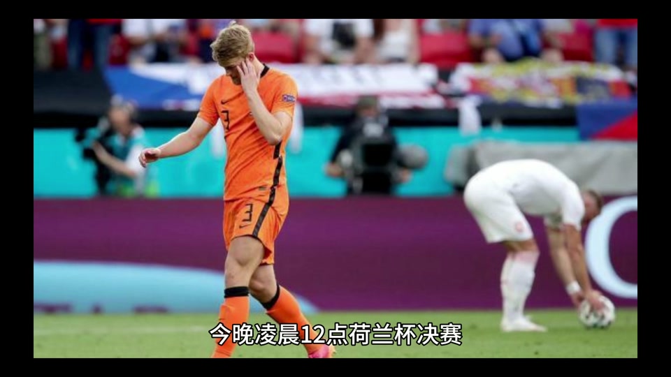 捷克淘汰荷蘭，晉級歐洲國家盃強的简单介绍