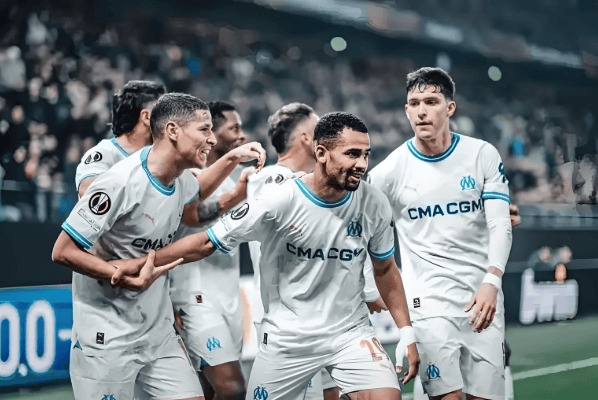 爱游戏体育官网-马赛主场胜利喜人排名排名上升