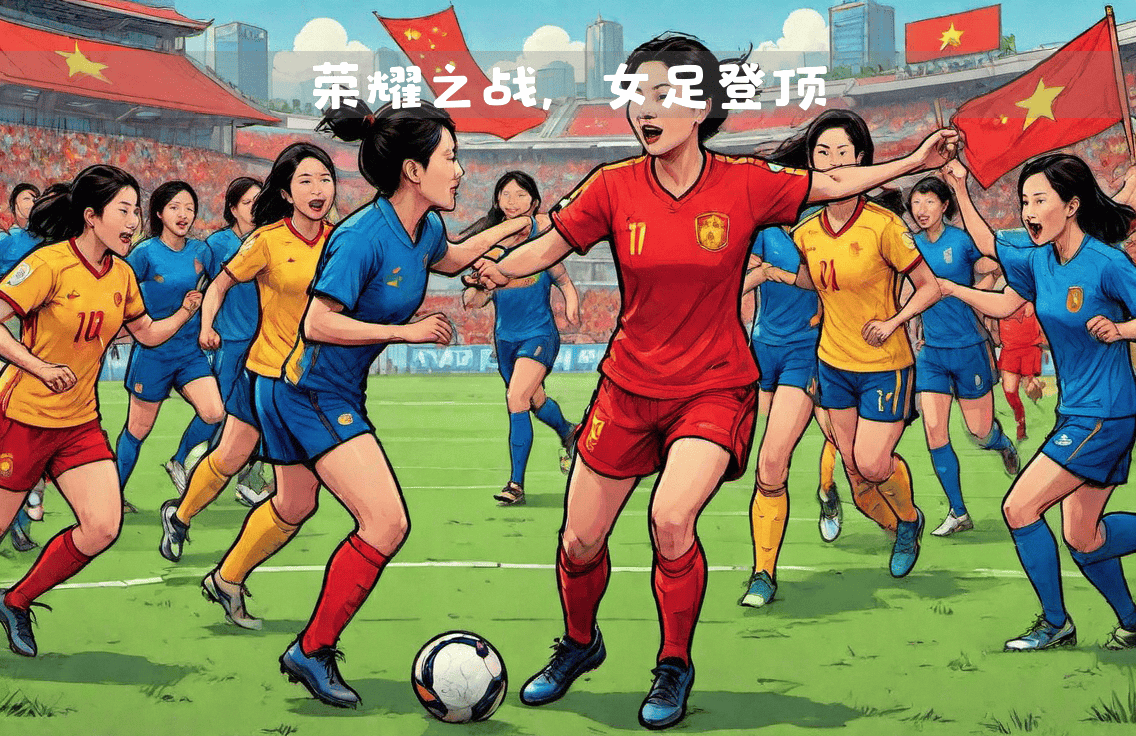 爱游戏网页版入口-包含毫不畏惧！中国女足姑娘勇夺比赛的词条