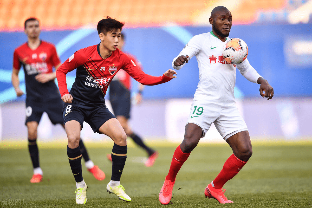 河南队上赛季成绩回顾，助阵内外援补强的简单介绍