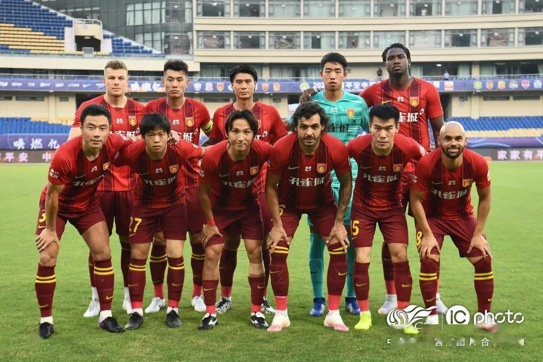 上海上港客场大胜,击败河北华夏幸福的简单介绍 上海上港客场大胜,击败河北华夏幸福的简单介绍