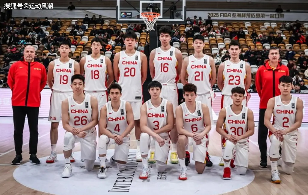 亚洲顶尖球队对决，日本勇夺篮球亚洲杯冠军