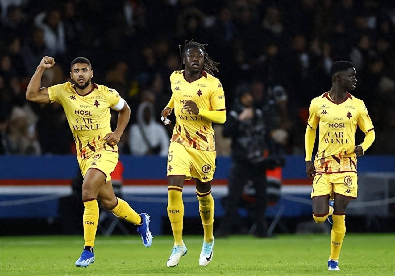 爱游戏网页版入口-关于梅斯不敌布雷斯特，遭遇两连败的信息