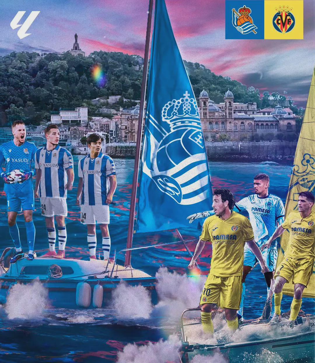 关于皇家社会主场击败埃瓦尔，士气大振的信息