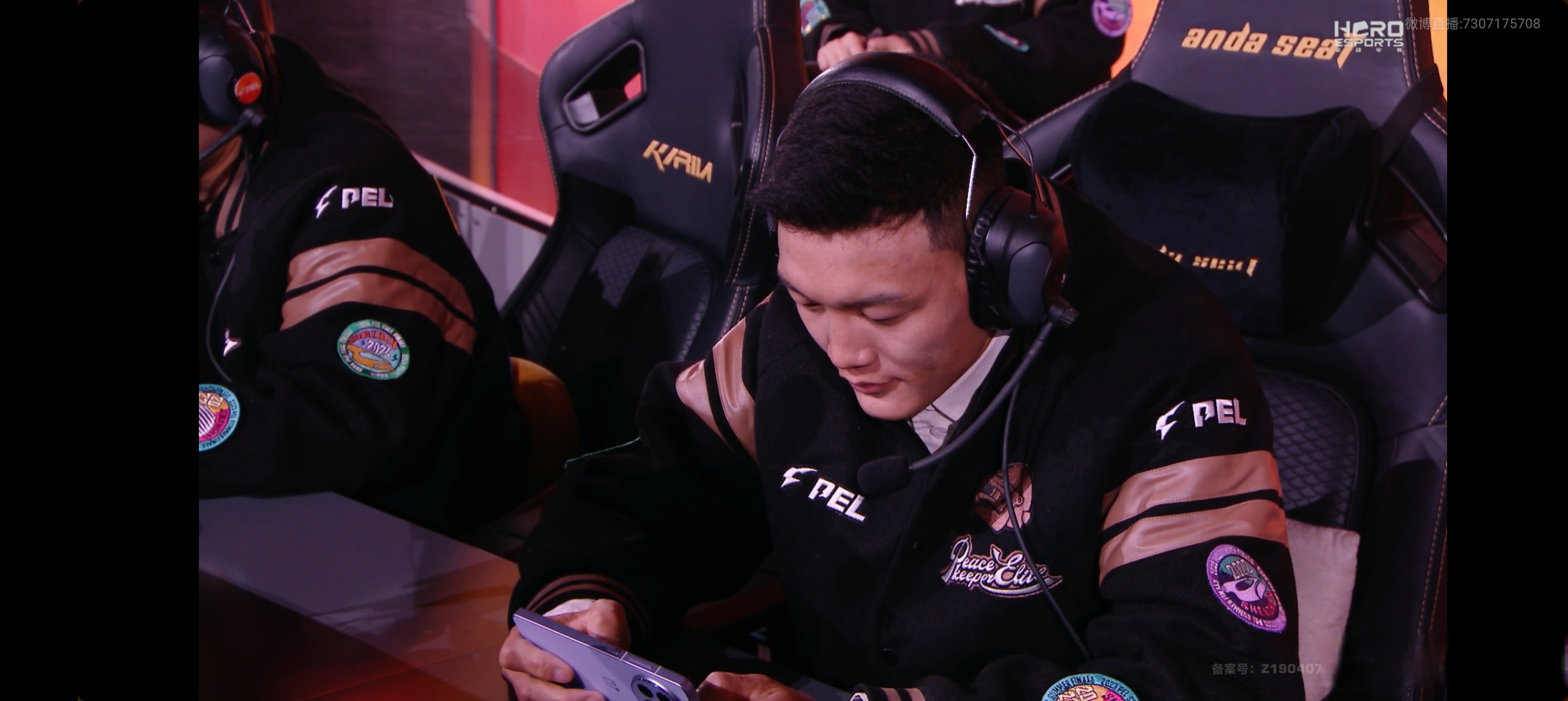 爱游戏中国官网-精英对决见证辉煌，赛场内外乐在其中的简单介绍