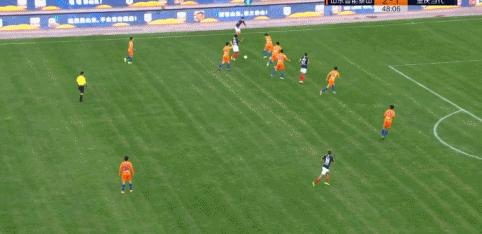 关于重庆力帆豪取客场胜利，放眼争冠形势的信息