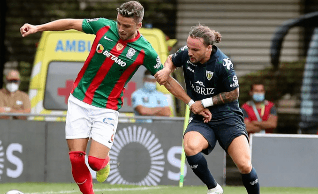 爱游戏登录-葡甲联赛未来前景不明新规定或将改变现状