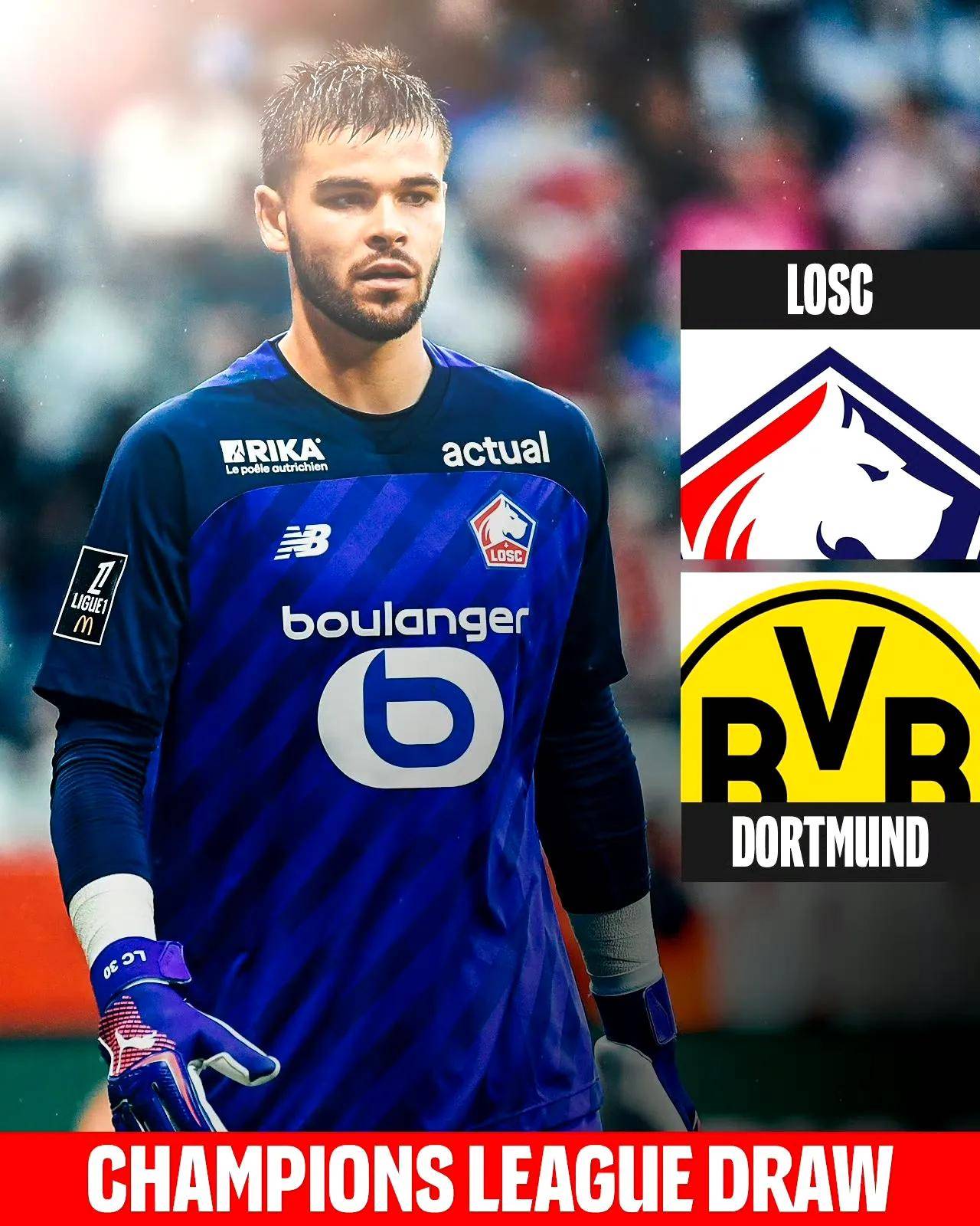 包含里昂客场艰难击败尼姿，法甲领跑的词条