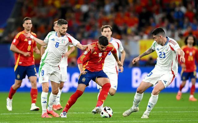 -关于欧洲国家之间的比拼吸引全球球迷目光的信息