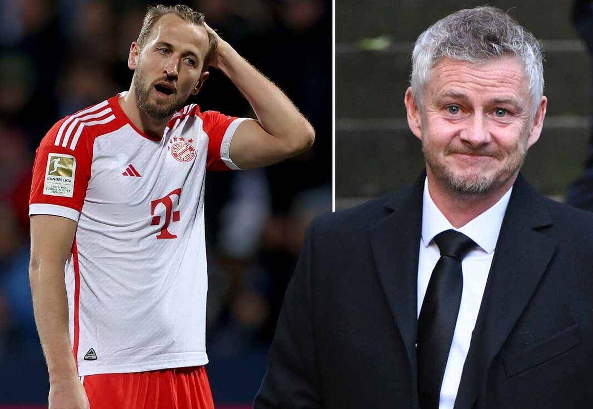 爱游戏入口-曼联主帅索尔斯克亚饱受质疑，球队连续不胜排名下滑