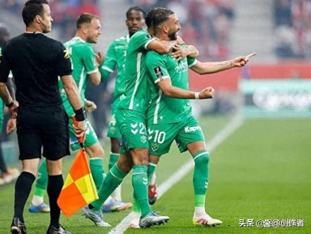 爱游戏网页版入口-包含圣埃蒂安获得连胜，法国足球联赛势头迅猛的词条