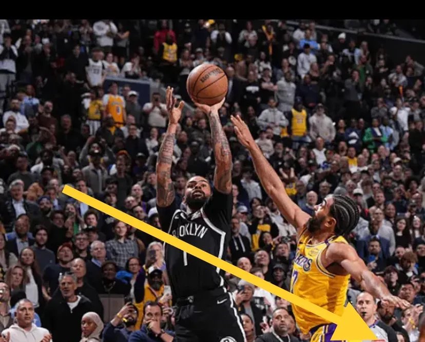 活塞惨败篮网,格兰特频频失误成败因素 活塞惨败篮网,格兰特频频失误成败因素