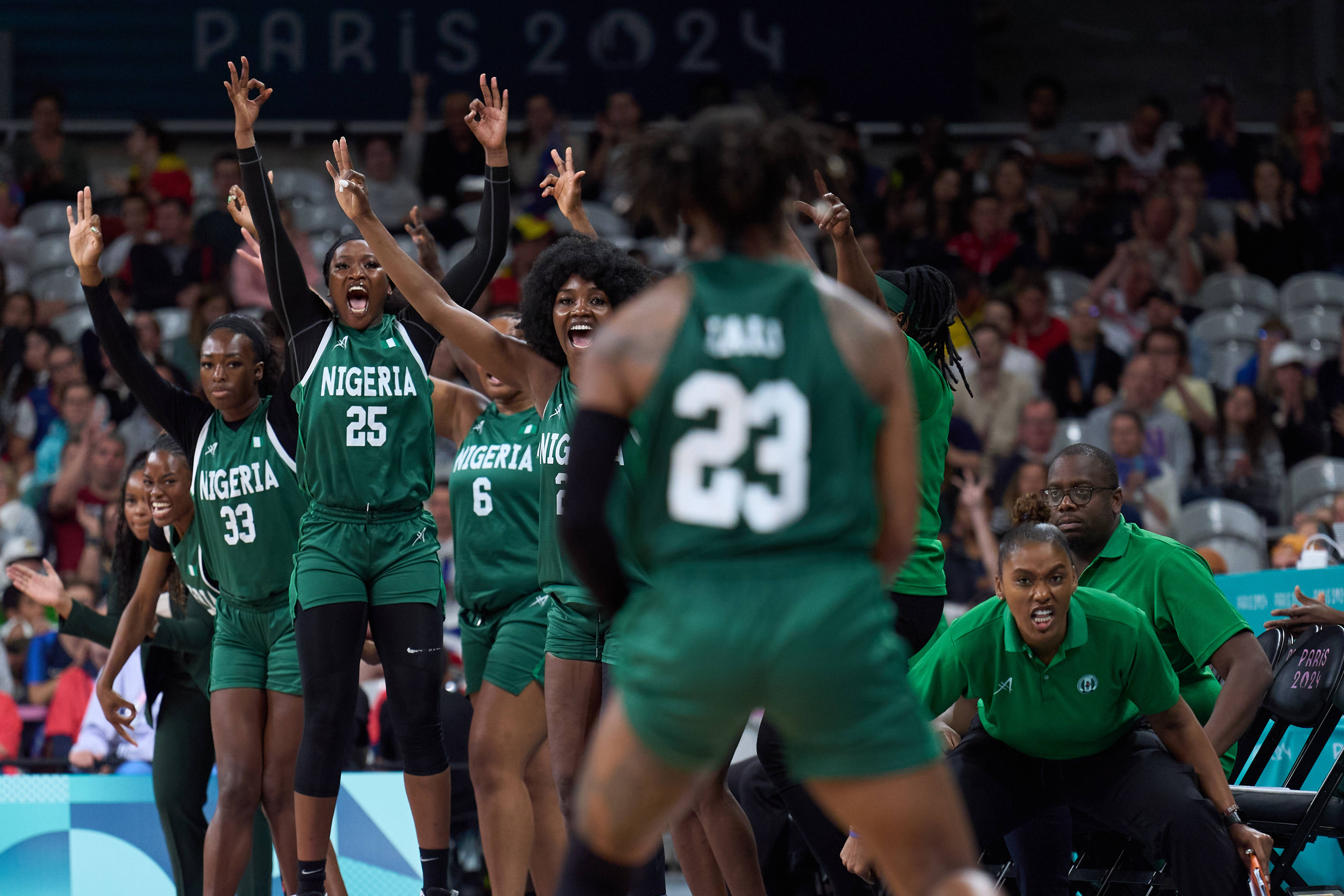 爱游戏官方登录入口-加拿大女篮击败尼日利亚晋级八强