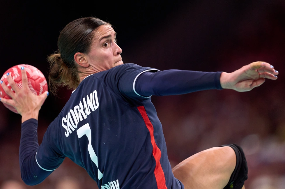 挪威女足队员频繁锻炼,为联赛保持状态的简单介绍 挪威女足队员频繁锻炼,为联赛保持状态的简单介绍