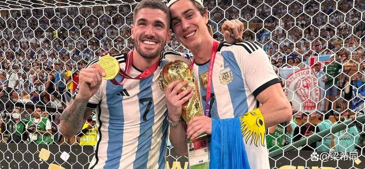 阿根廷球星赴欧攀谈转会，重返欧洲联赛