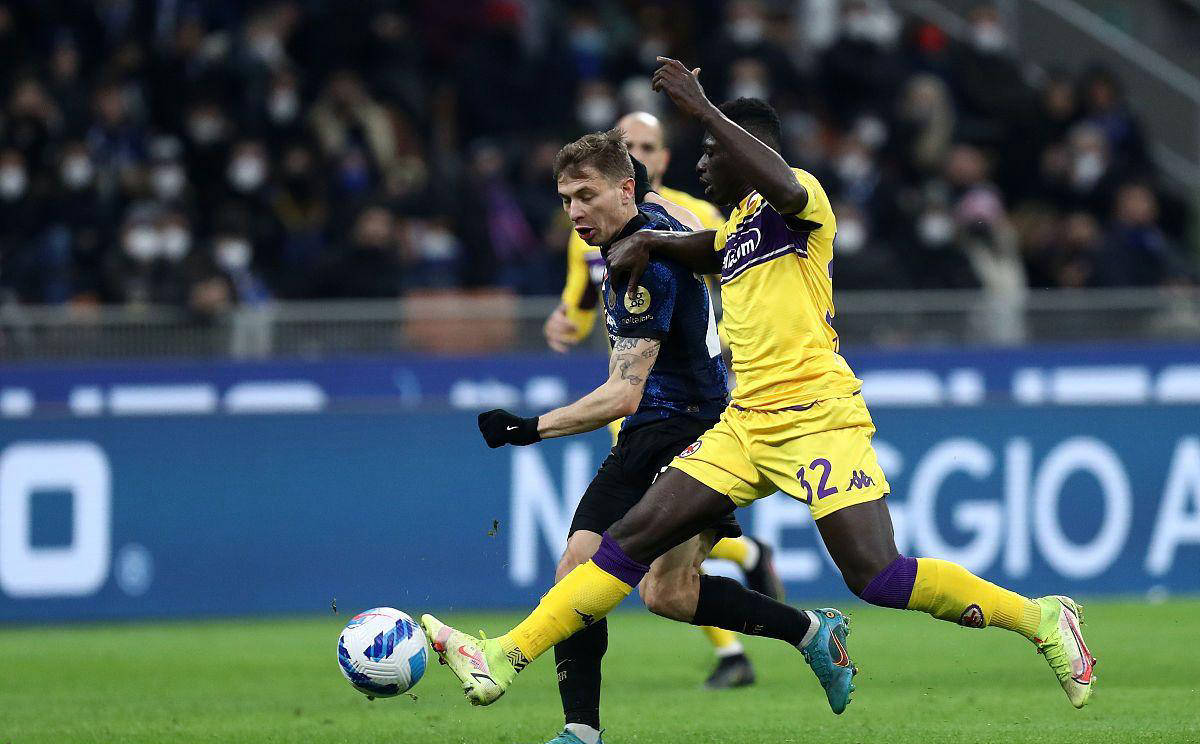 佛罗伦萨主场迎战都灵，争取全取三分的简单介绍