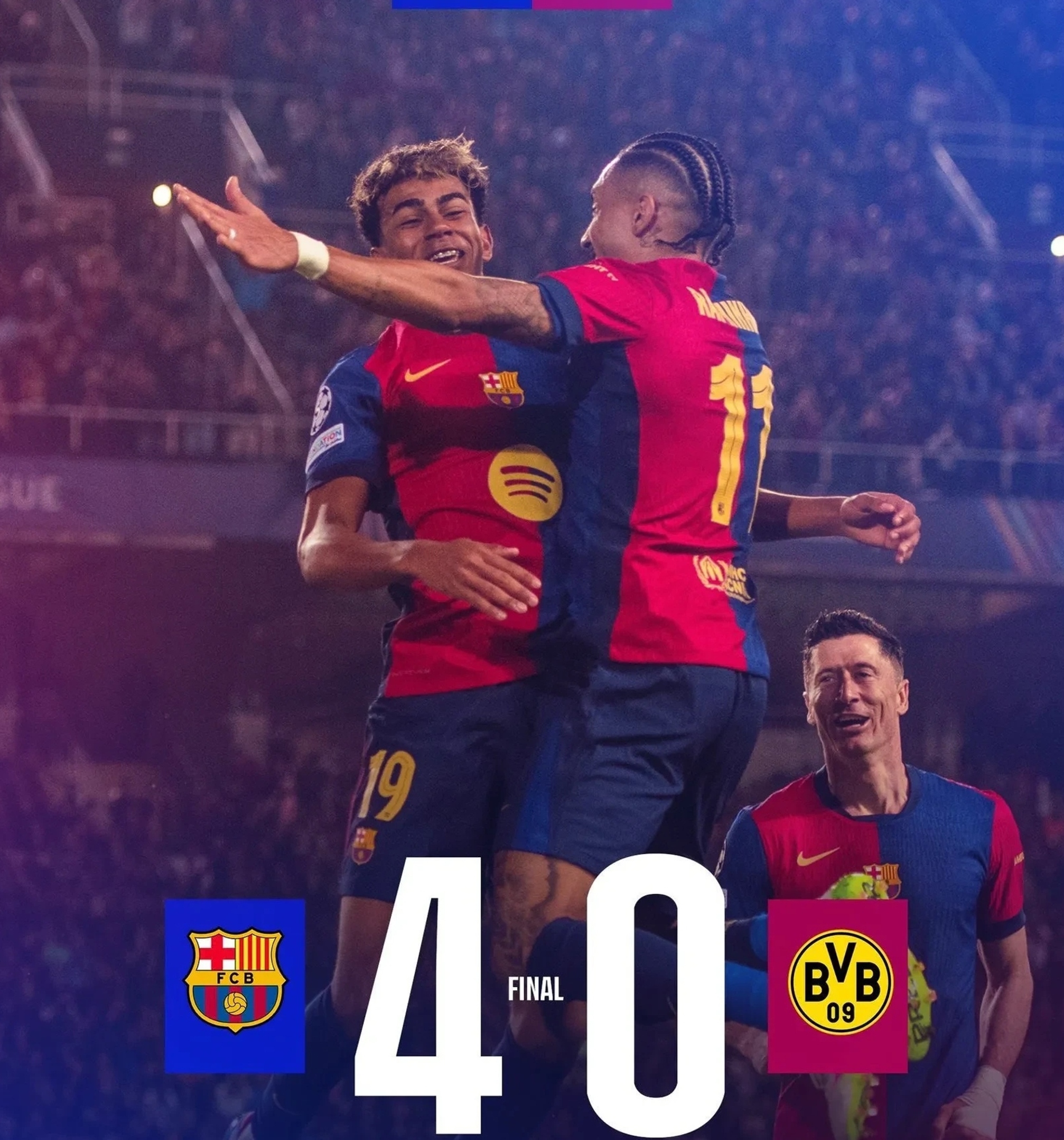 包含多特蒙德主场大胜，士气高涨的词条