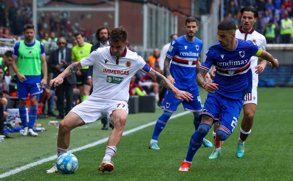 爱游戏网页版-罗马客场不敌桑普多利亚，遭遇无力反击