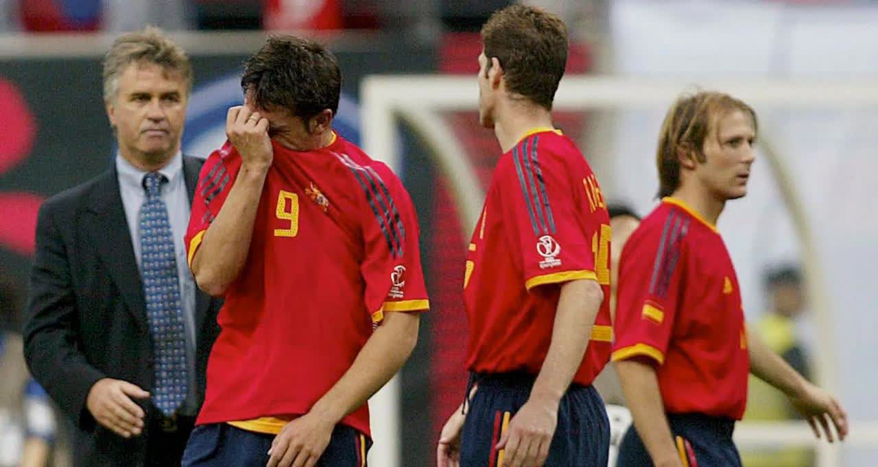 爱游戏网页版入口-关于西班牙队不敌瑞士，状态出现波动的信息