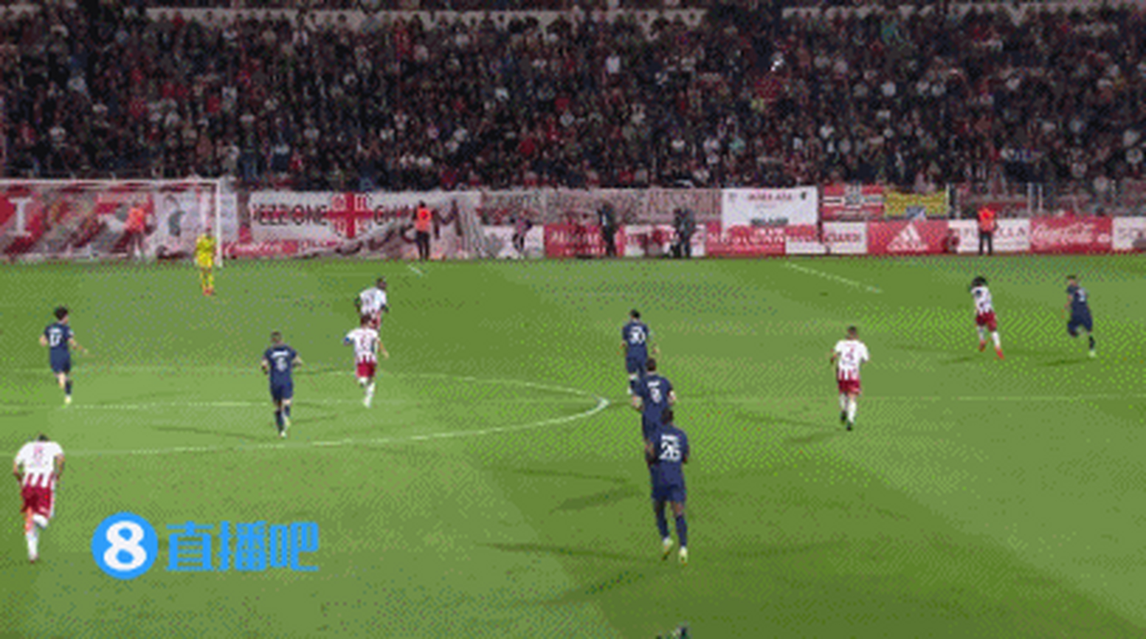 阿雅克肖客场战平,稳定在法甲联赛中游位置的简单介绍 阿雅克肖客场战平,稳定在法甲联赛中游位置的简单介绍