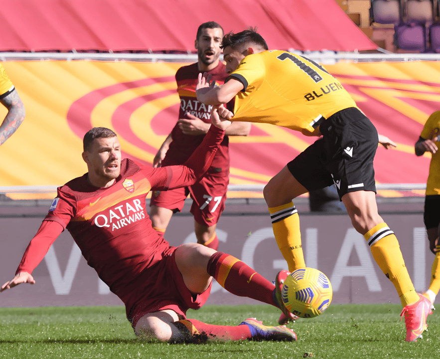 爱游戏网页版登录入口-罗马多名球员状态回升，战绩逐渐回暖的简单介绍