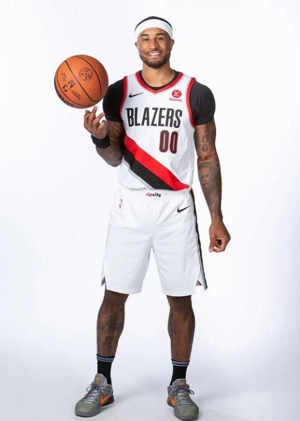 关于开拓者队新援突破表现获得主教练肯定的信息 关于开拓者队新援突破表现获得主教练肯定的信息