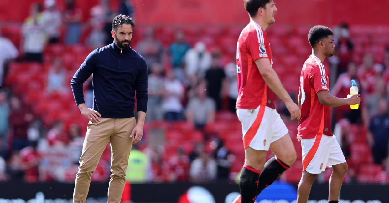 关于曼联主场击败强敌,费尔南德斯制胜一球的信息 关于曼联主场击败强敌,费尔南德斯制胜一球的信息