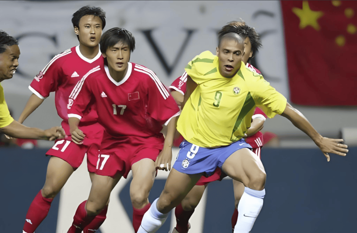 爱游戏app-关于国际足球大战中中国队斩获辉煌胜利，引领潮流的信息