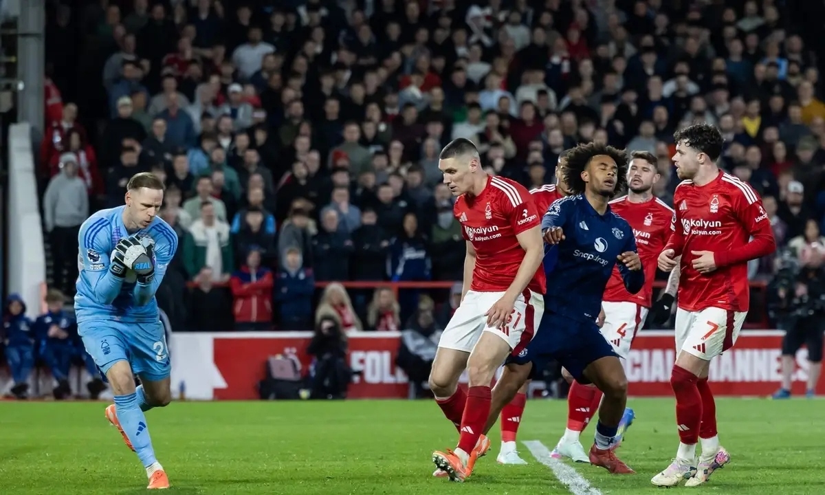 曼联主场惜败，红魔积分告急