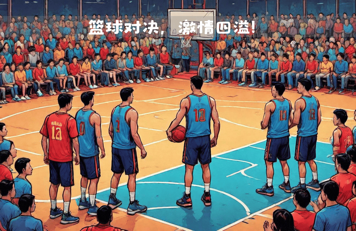 爱游戏在线登录-国外篮球比赛掀起热潮球迷狂热支持的简单介绍