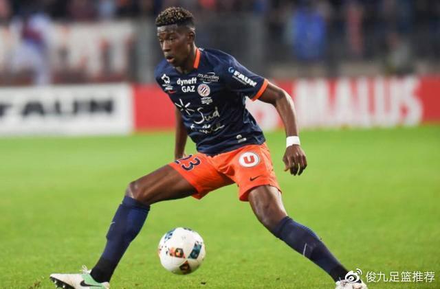 圣艾蒂安小将入选法国U国家队