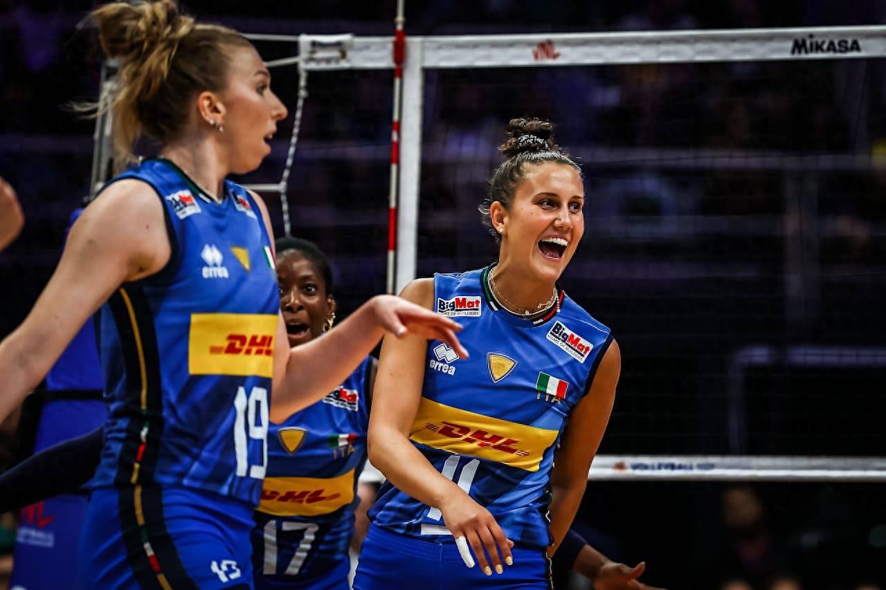 关于意大利客场击败保加利亚，晋级步伐坚定的信息