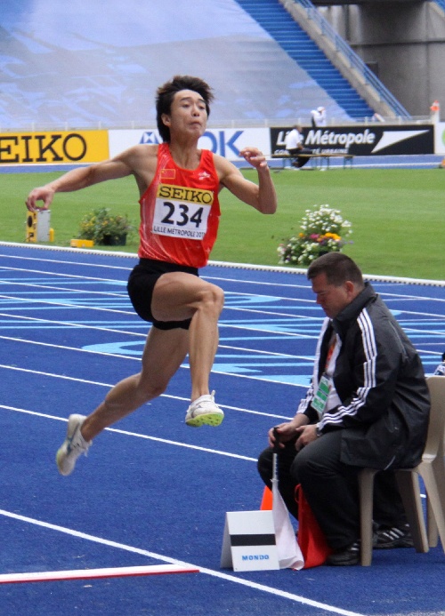 世界纪录无人破,男子田径跳远仍是焦点的简单介绍 世界纪录无人破,男子田径跳远仍是焦点的简单介绍