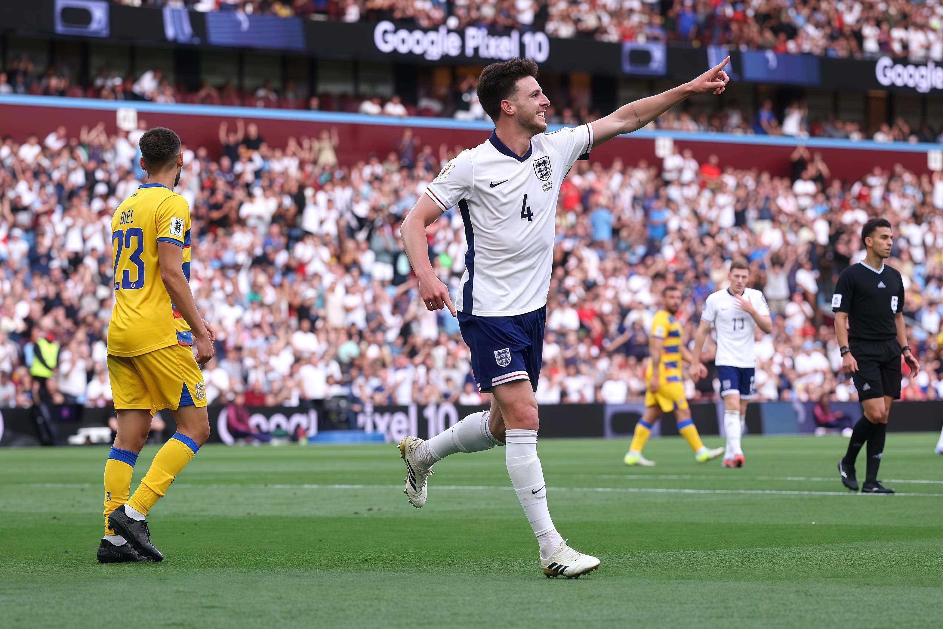 爱游戏登录入口-英格兰球员取得胜利，晋级欧预赛四强的简单介绍