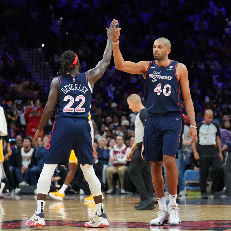 76人主场大胜尼克斯，恩比德状态火热贡献双双数据的简单介绍