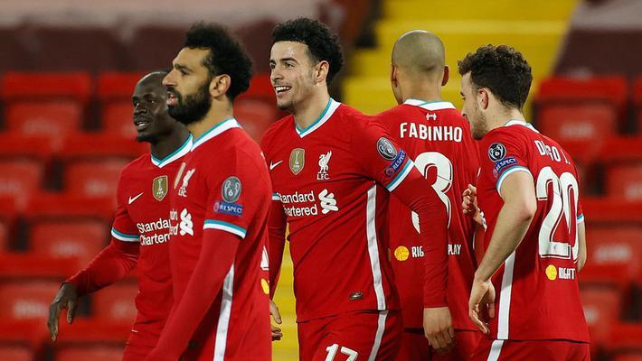 爱游戏网页版-利物浦双杀对手，高居榜首位置