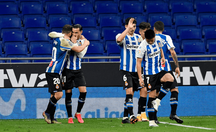 西班牙人连平而不败，反弹表现值得期待的简单介绍