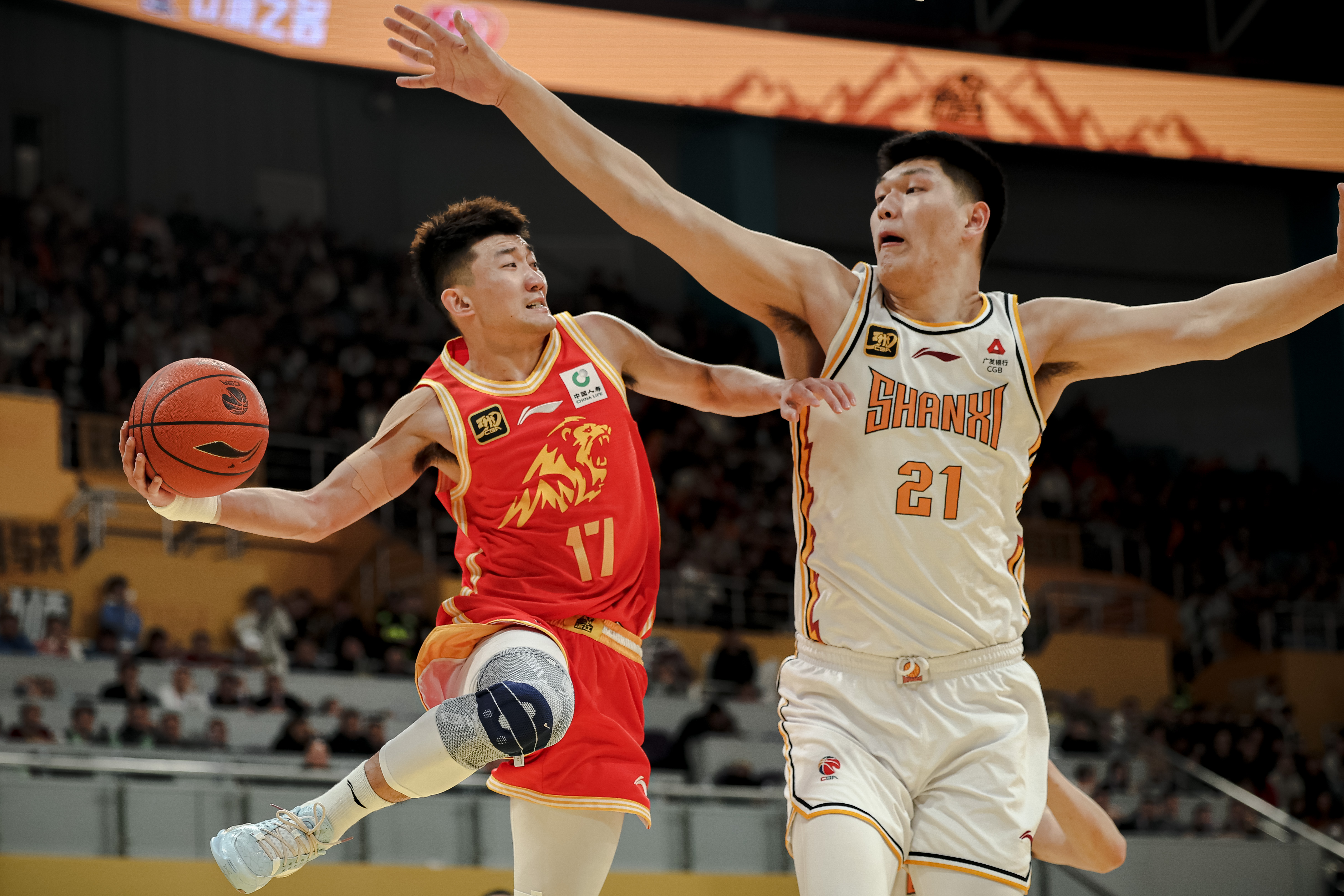 爱游戏官网-山西队对阵辽宁，山西队整体实力不俗