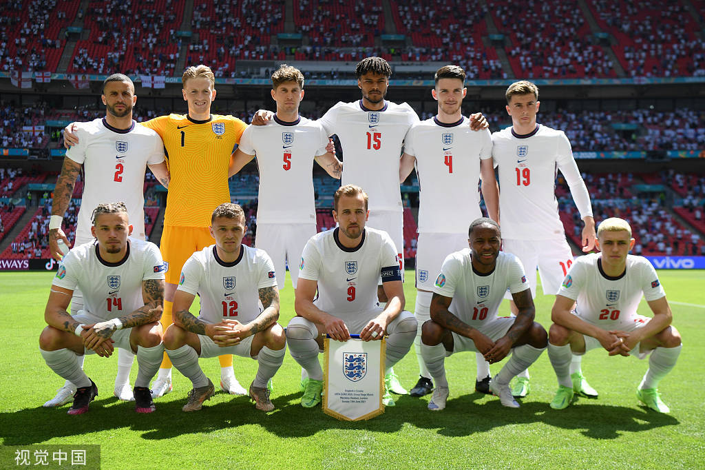 欧洲杯决赛前瞻：五支强队势均力敌将展开残酷角逐的简单介绍