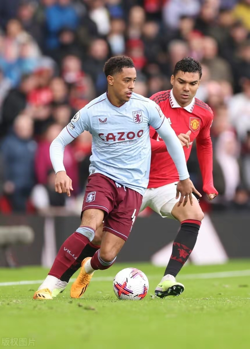 曼城连胜结束，遭遇英超首败