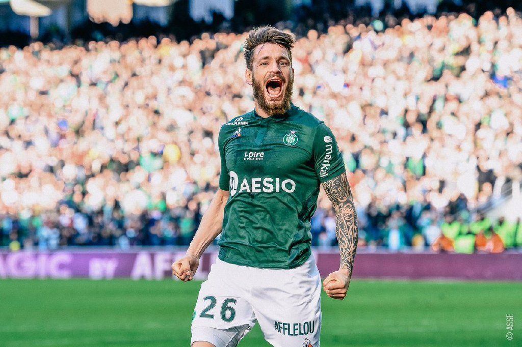 爱游戏网页版登录入口-包含马赛客场战平圣埃蒂安，积分榜排名未变的词条